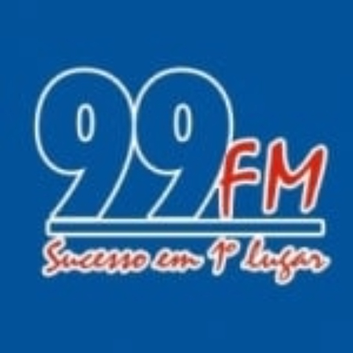 Rádio 99 FM Belém/PA  